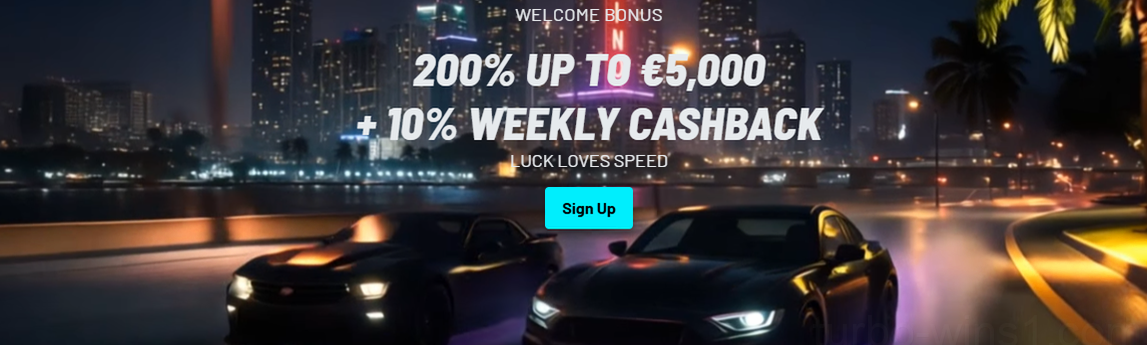 Turbowins Casino